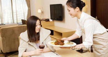 管家?guī)?實(shí)力雄厚的家庭服務(wù)解決方案