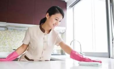 家庭服務(wù)行業(yè)藍(lán)海 開(kāi)家政公司利潤(rùn)究竟有多大？